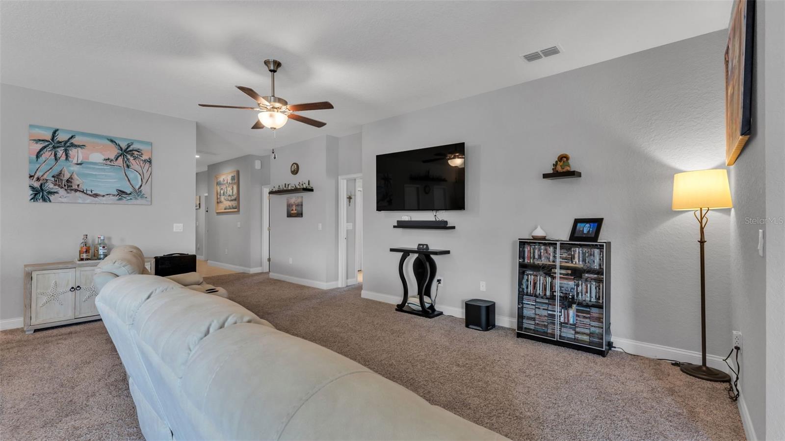 LAKESIDE PRESERVE PH 1 - Residential