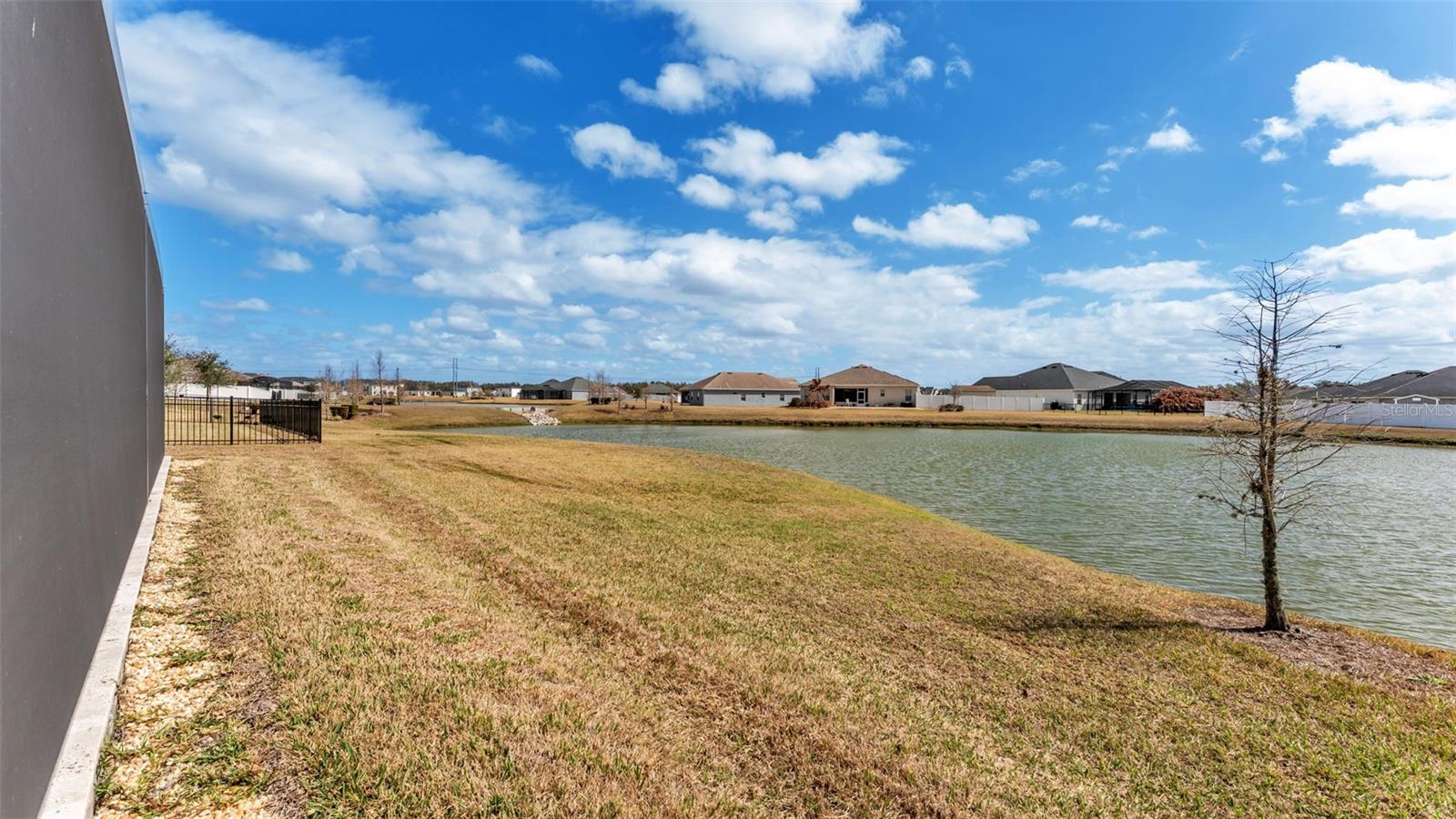 LAKESIDE PRESERVE PH 1 - Residential