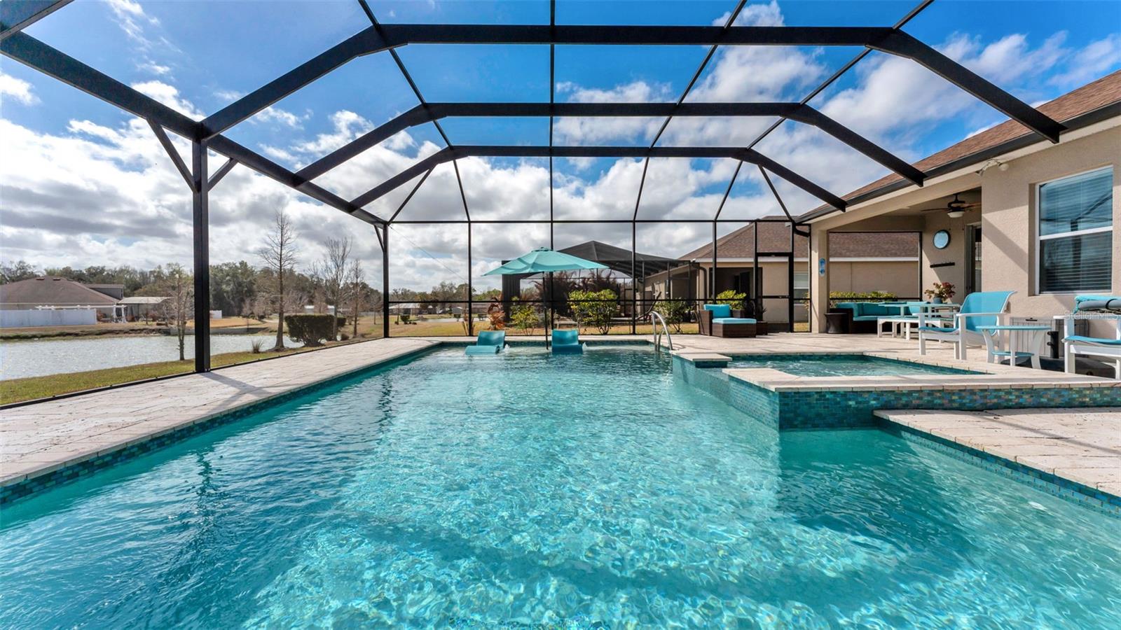 LAKESIDE PRESERVE PH 1 - Residential