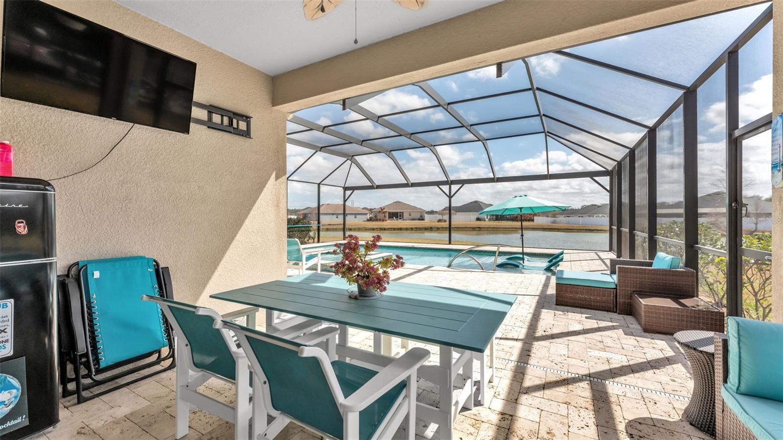 LAKESIDE PRESERVE PH 1 - Residential