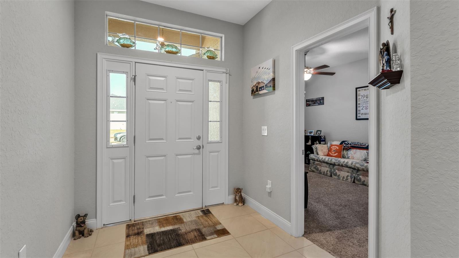 LAKESIDE PRESERVE PH 1 - Residential