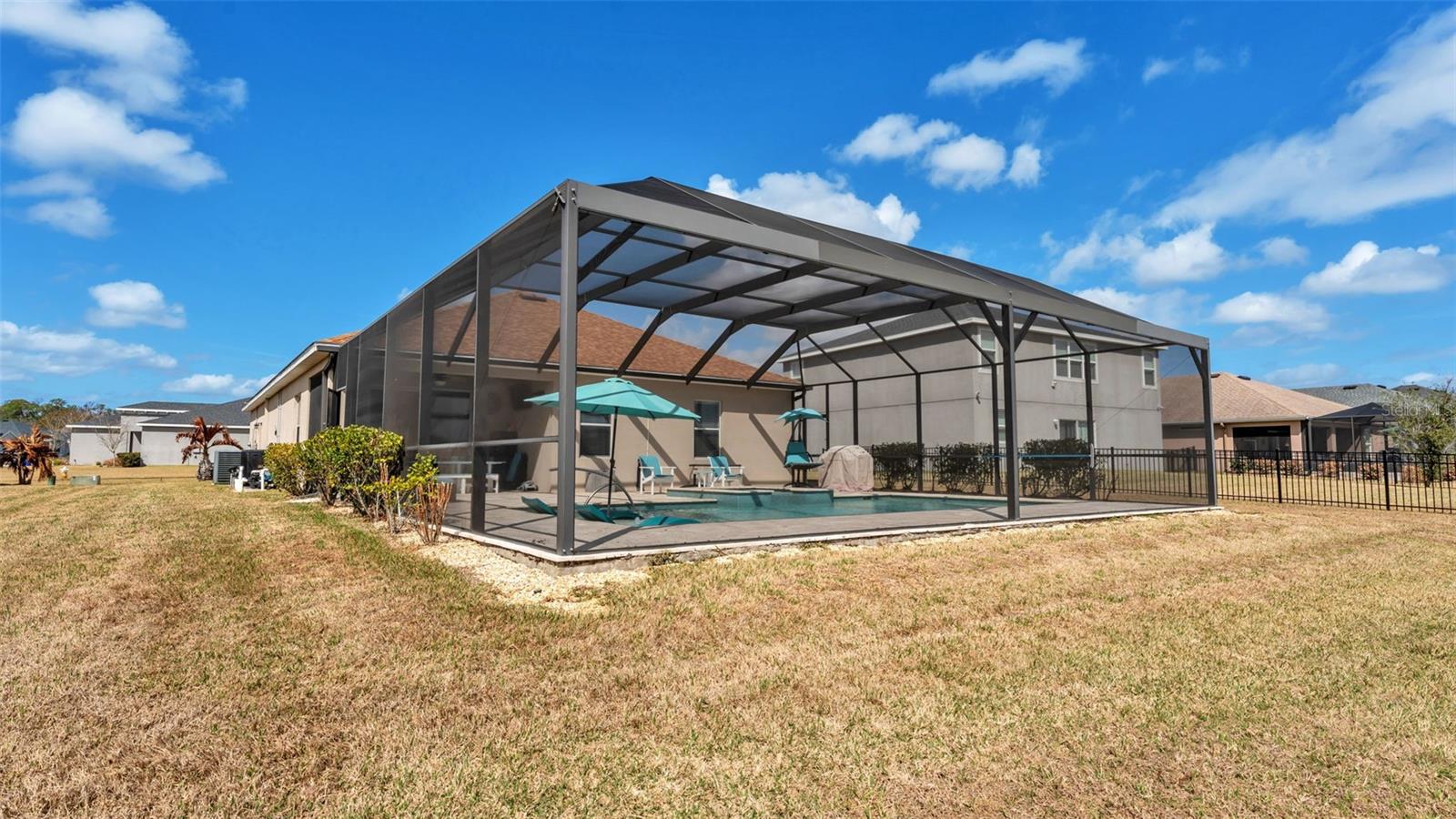 LAKESIDE PRESERVE PH 1 - Residential