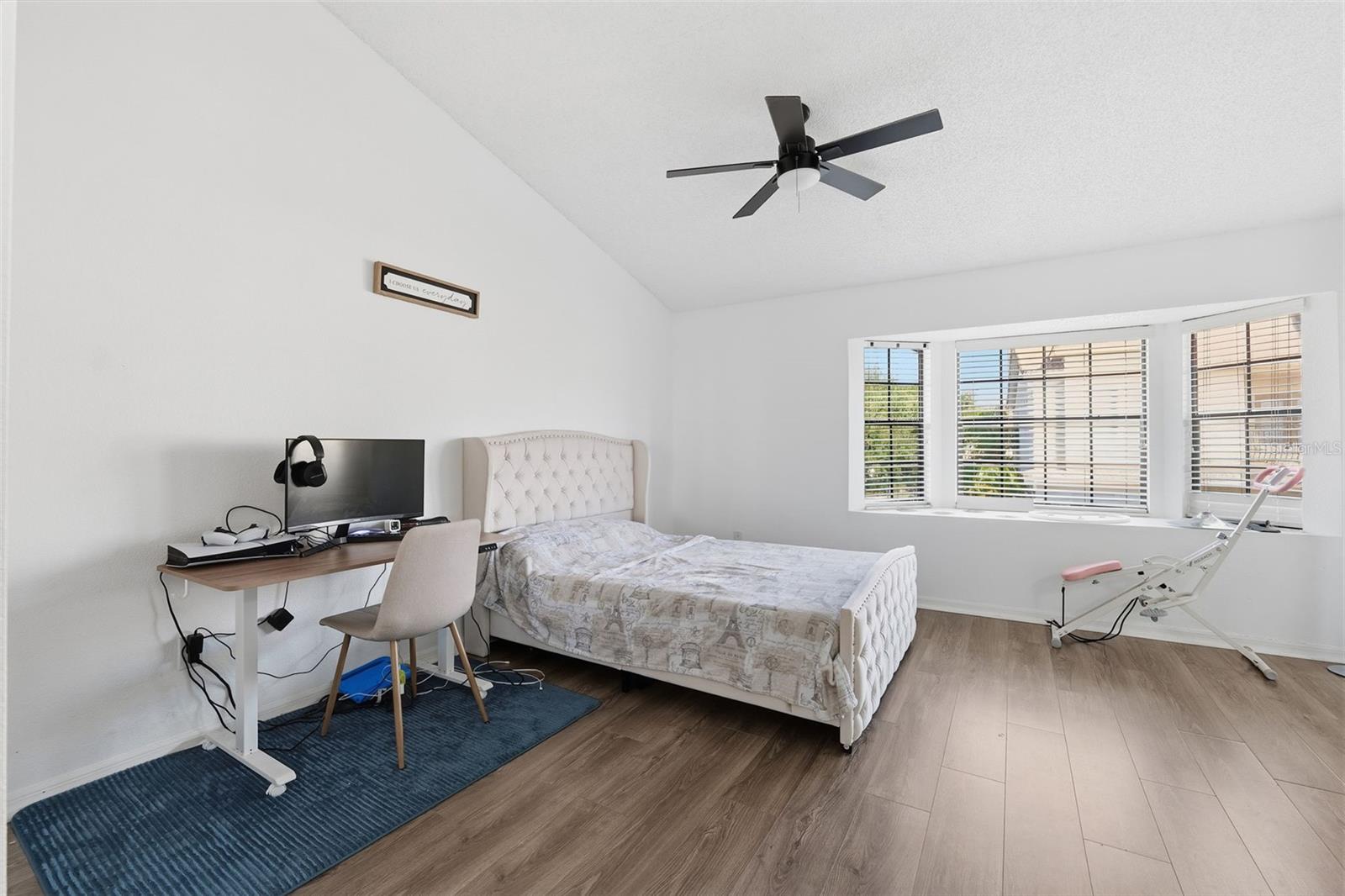 SAN MARINO BAY CONDO 3 - Residential