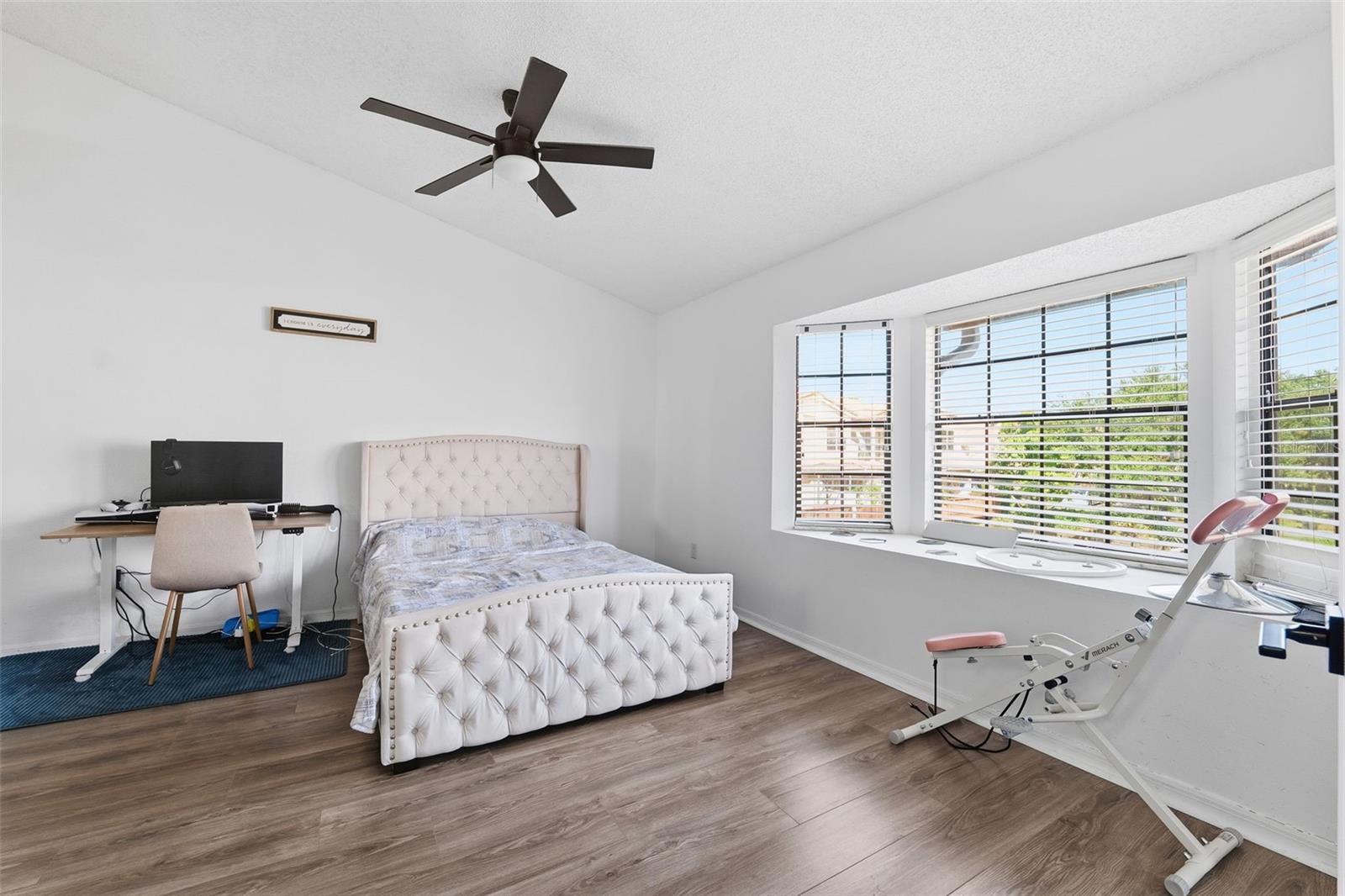 SAN MARINO BAY CONDO 3 - Residential