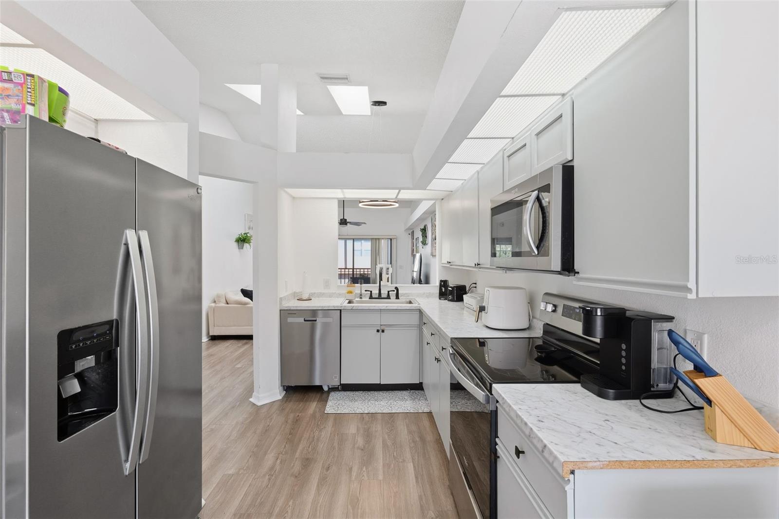 SAN MARINO BAY CONDO 3 - Residential