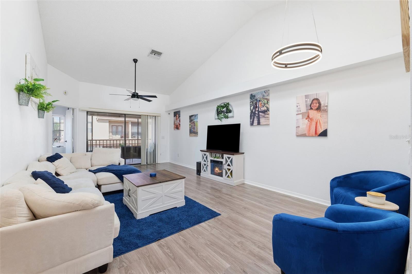 SAN MARINO BAY CONDO 3 - Residential