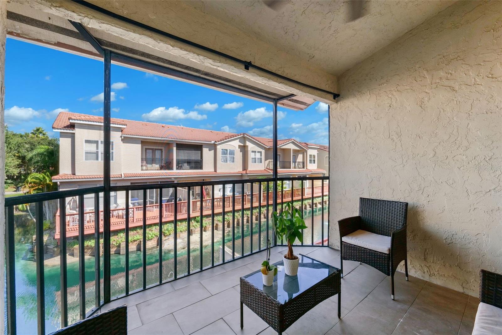 SAN MARINO BAY CONDO 3 - Residential