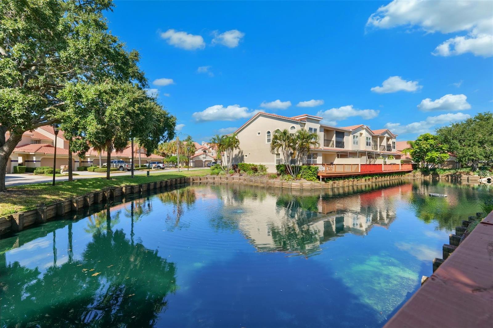 SAN MARINO BAY CONDO 3 - Residential