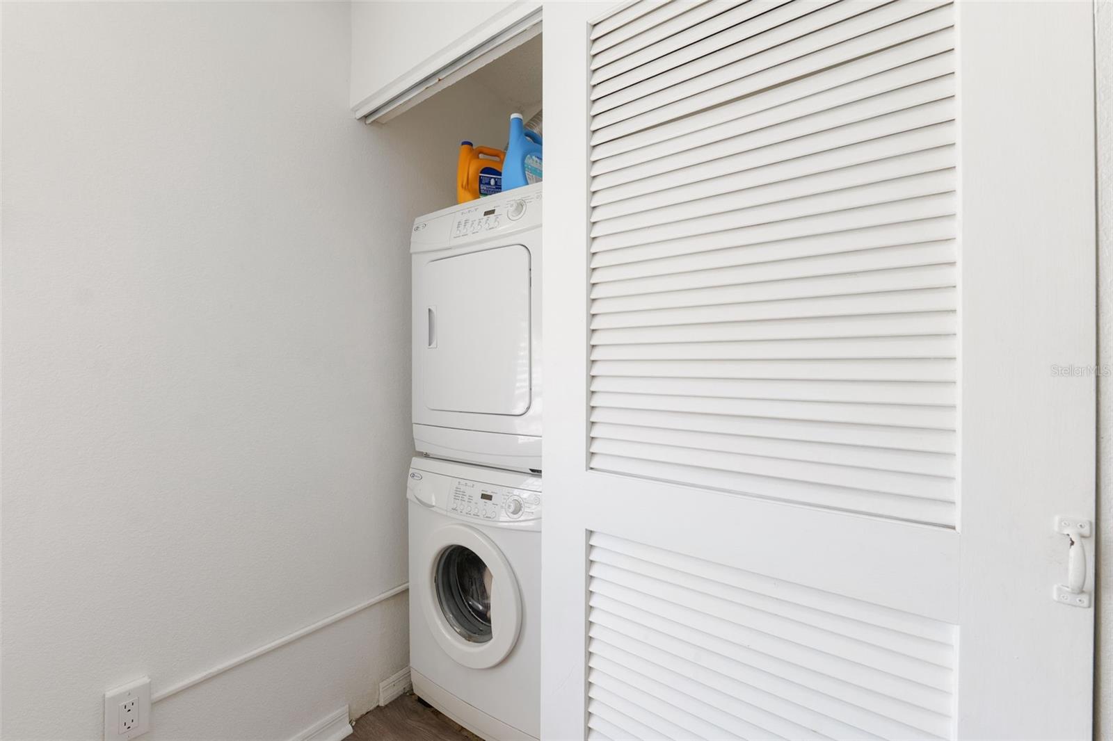 SAN MARINO BAY CONDO 3 - Residential