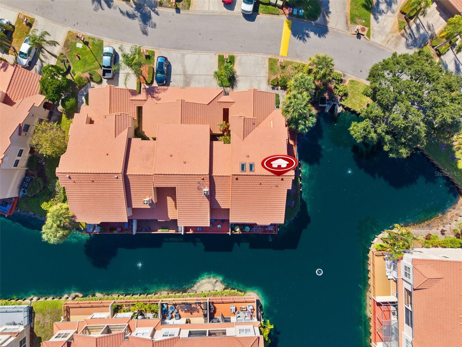 SAN MARINO BAY CONDO 3 - Residential