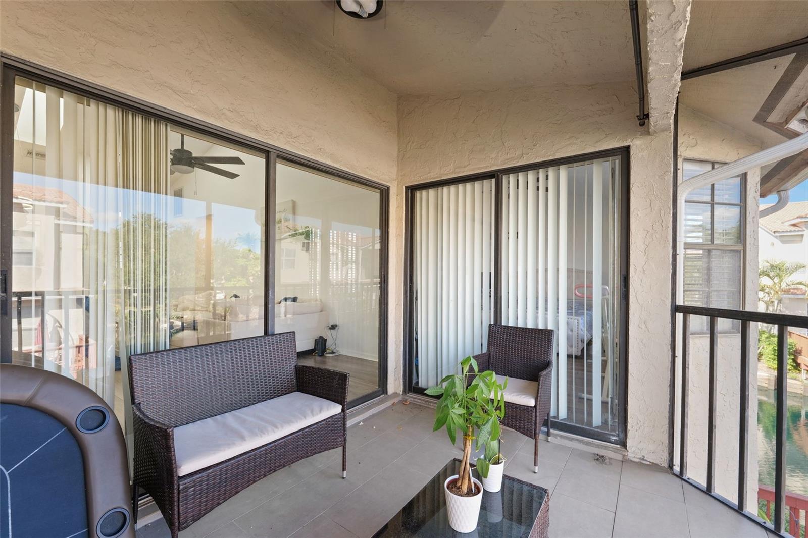 SAN MARINO BAY CONDO 3 - Residential