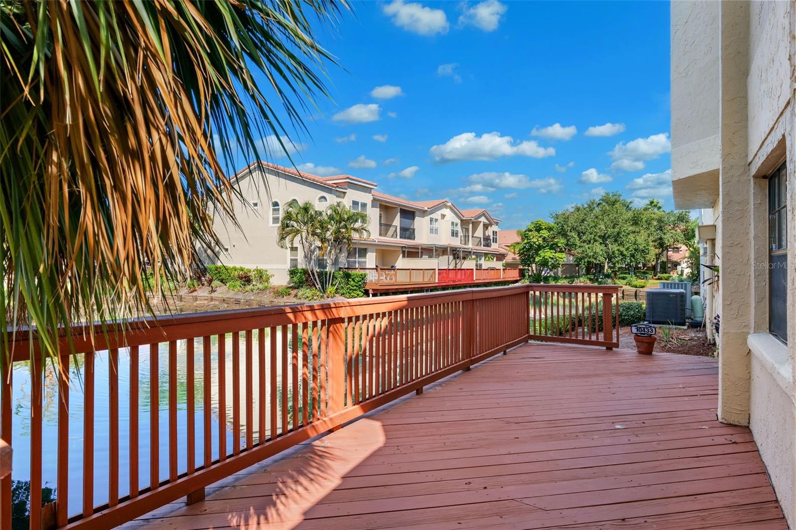 SAN MARINO BAY CONDO 3 - Residential