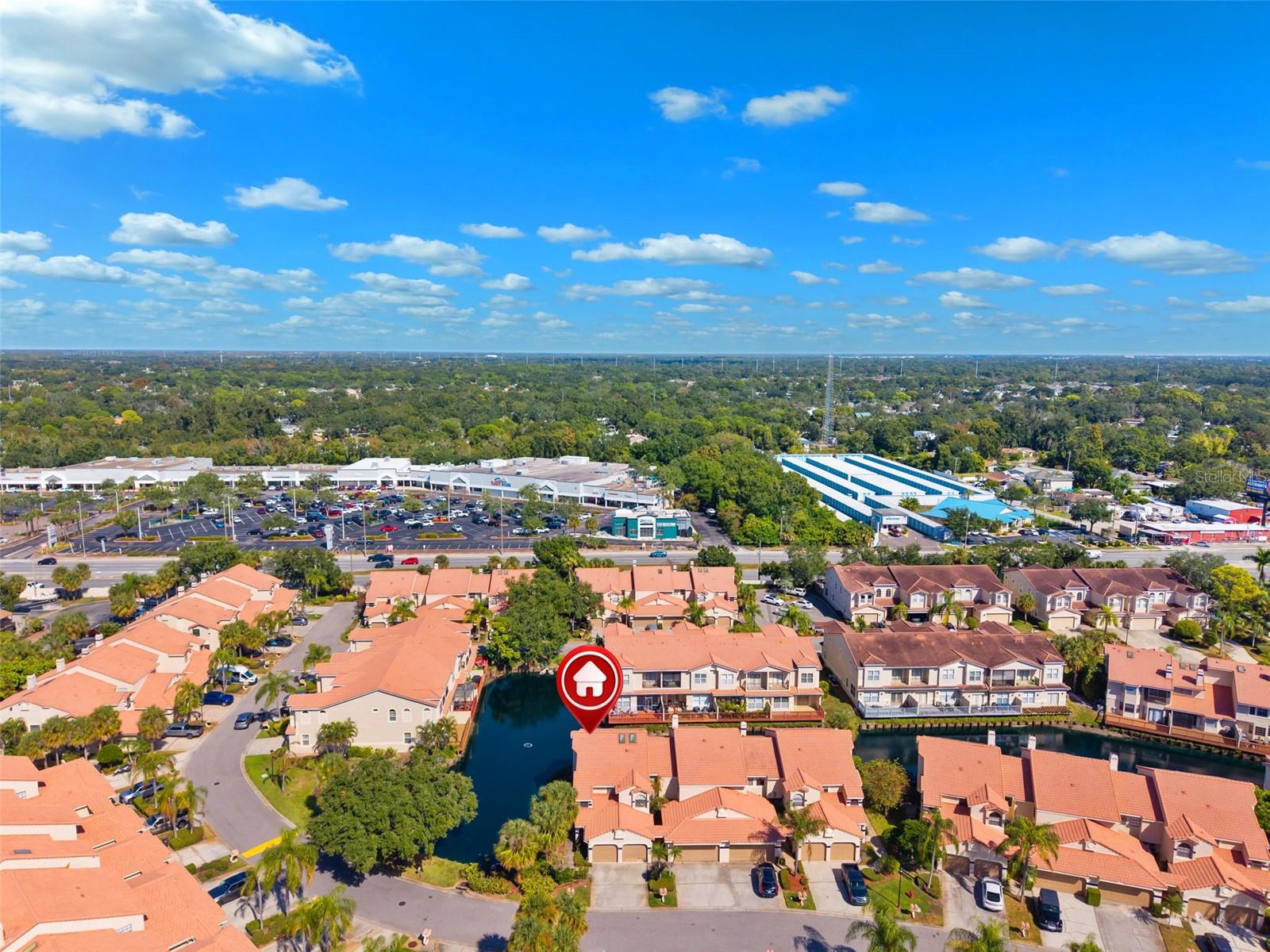 SAN MARINO BAY CONDO 3 - Residential