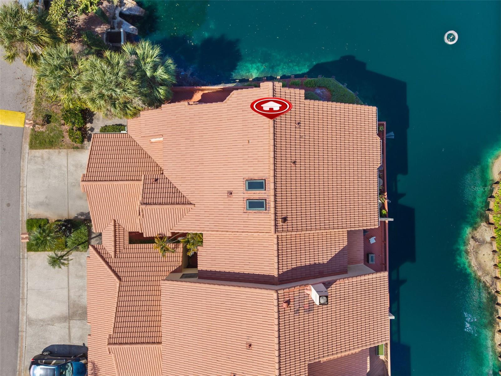 SAN MARINO BAY CONDO 3 - Residential