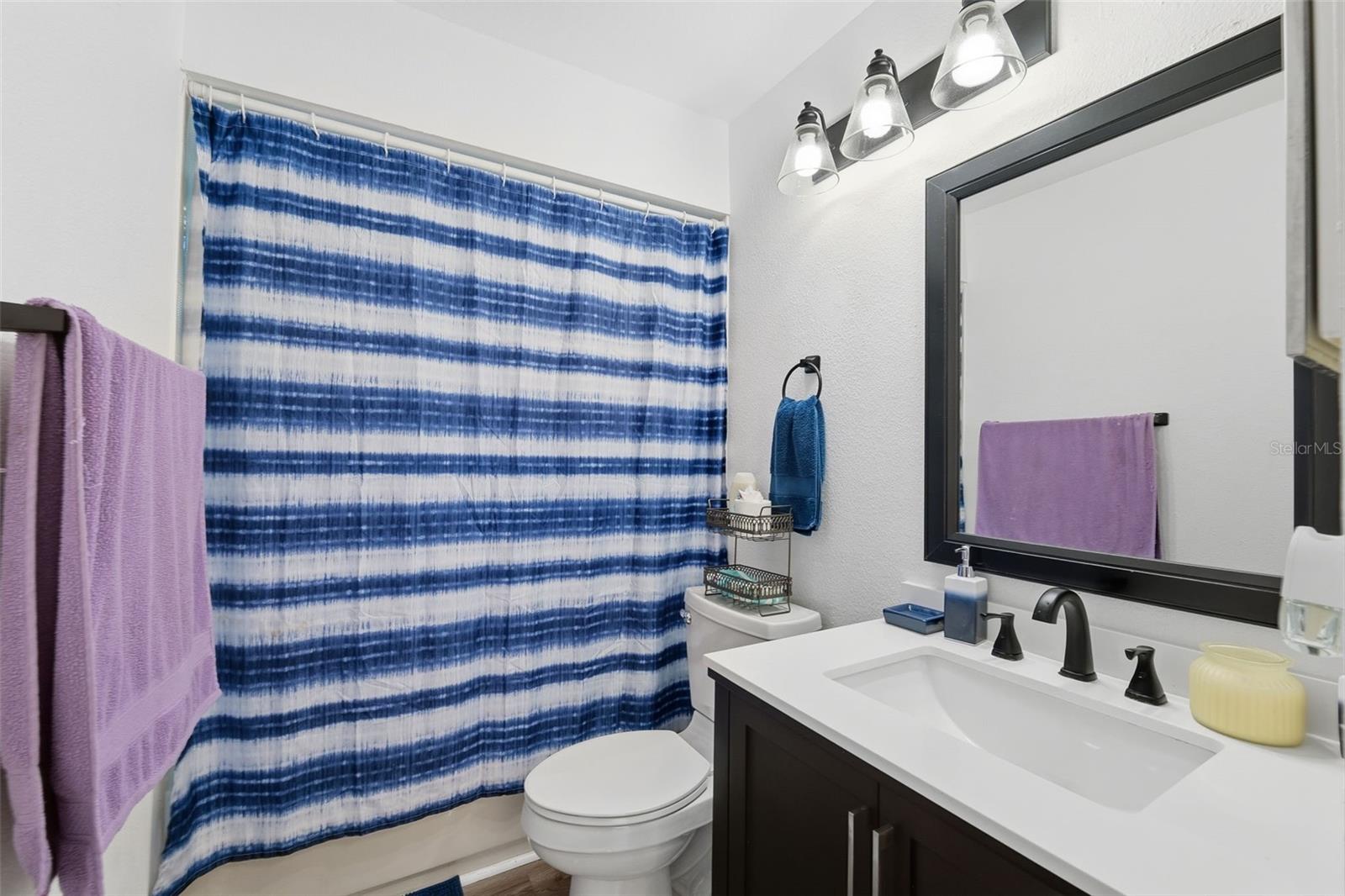 SAN MARINO BAY CONDO 3 - Residential