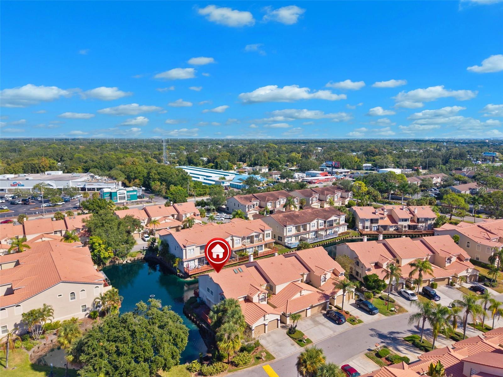 SAN MARINO BAY CONDO 3 - Residential