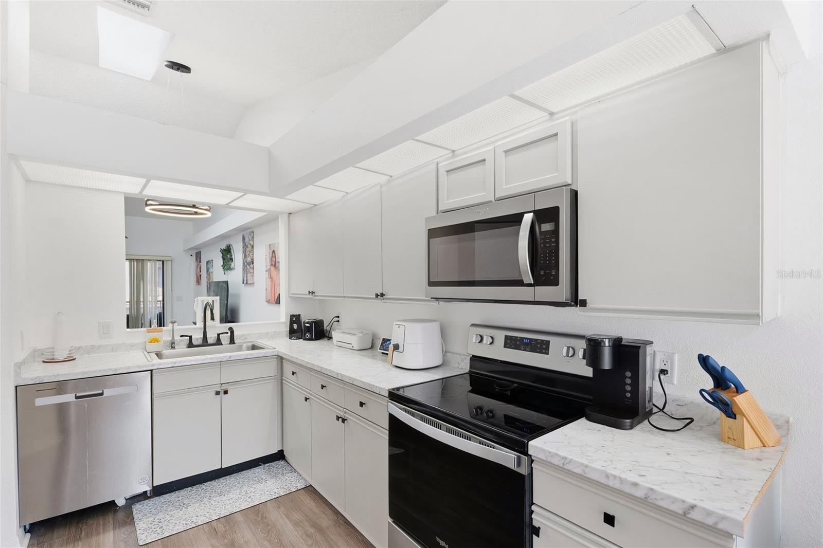 SAN MARINO BAY CONDO 3 - Residential