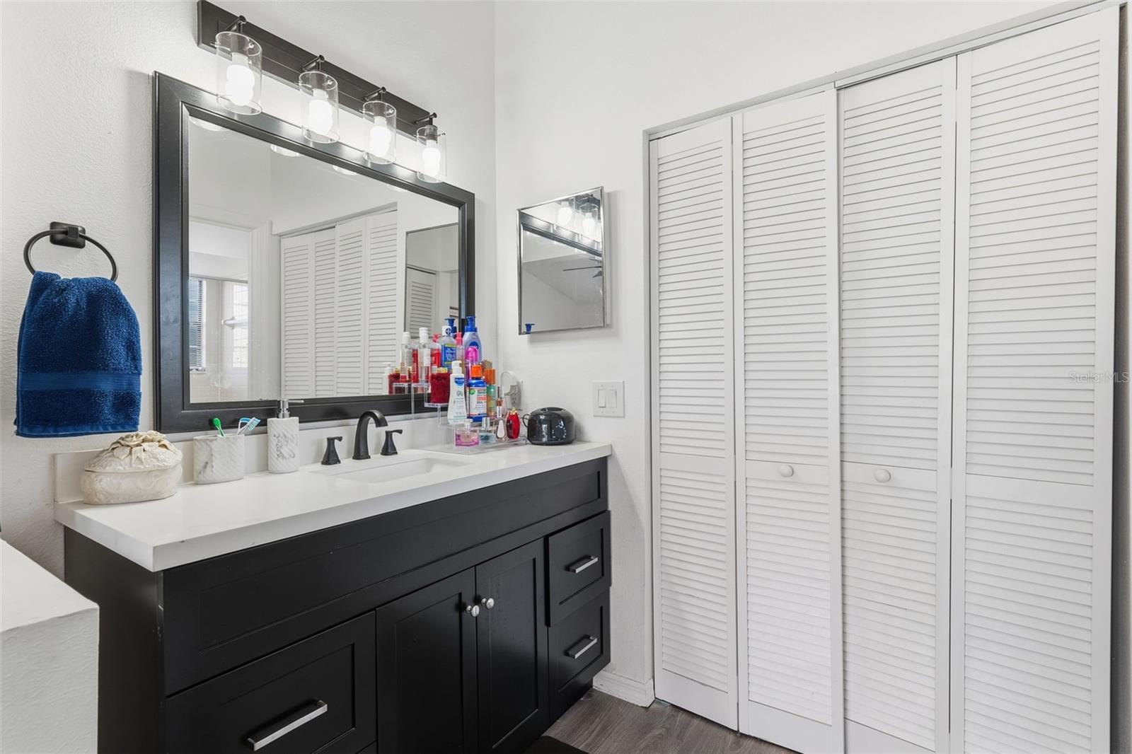 SAN MARINO BAY CONDO 3 - Residential