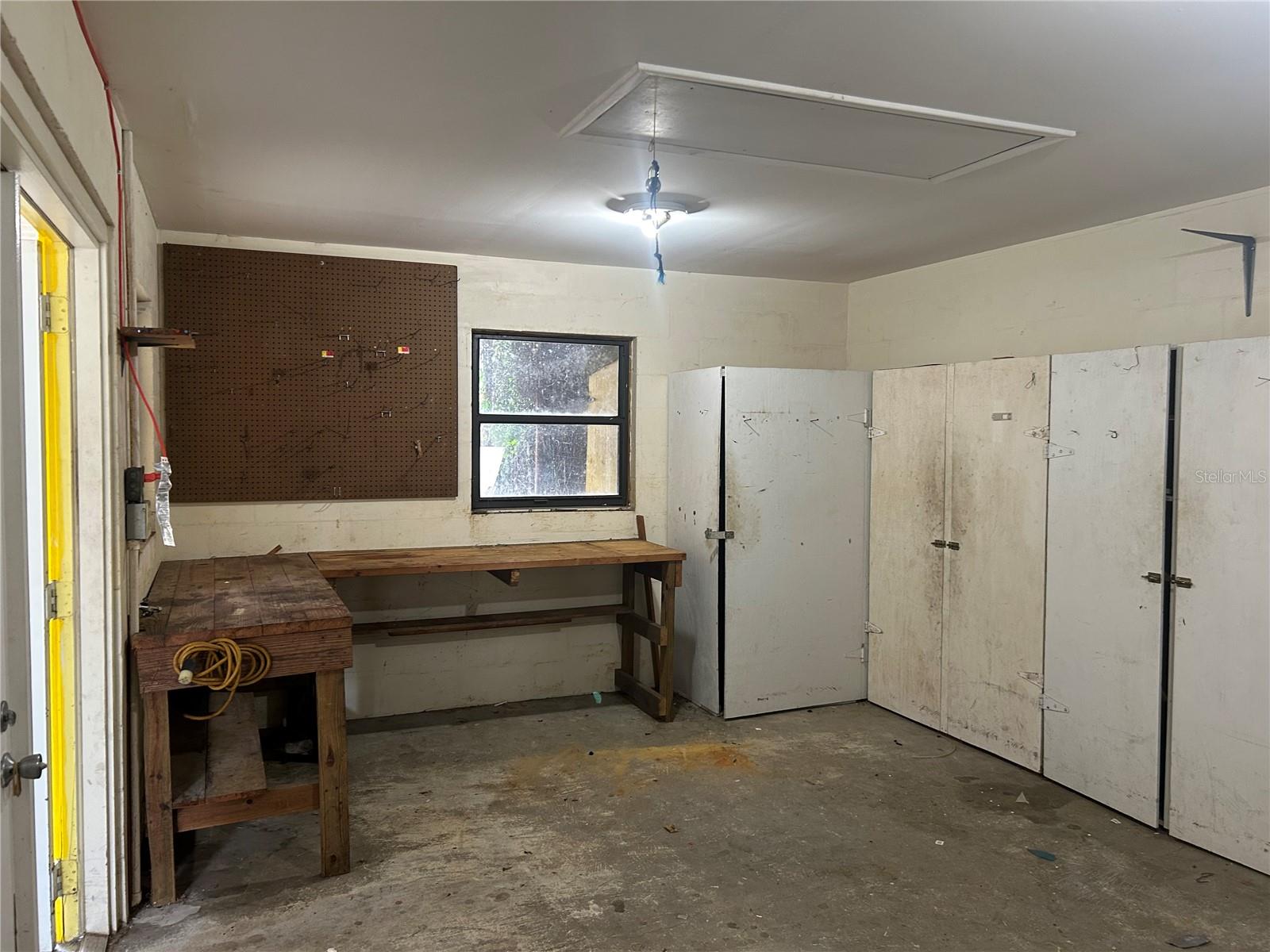 DEER LAKE TERRACE SUB - Residential