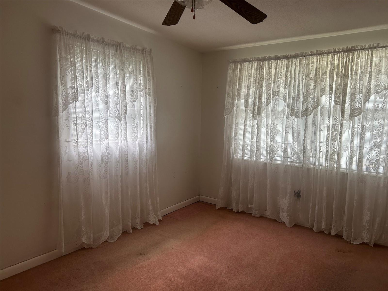 DEER LAKE TERRACE SUB - Residential