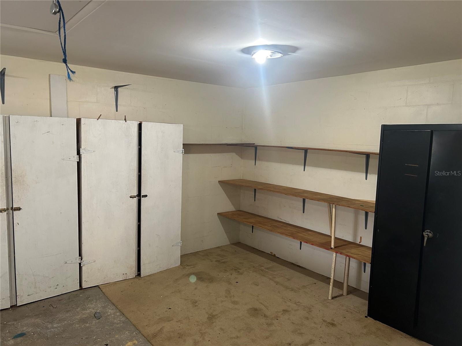 DEER LAKE TERRACE SUB - Residential