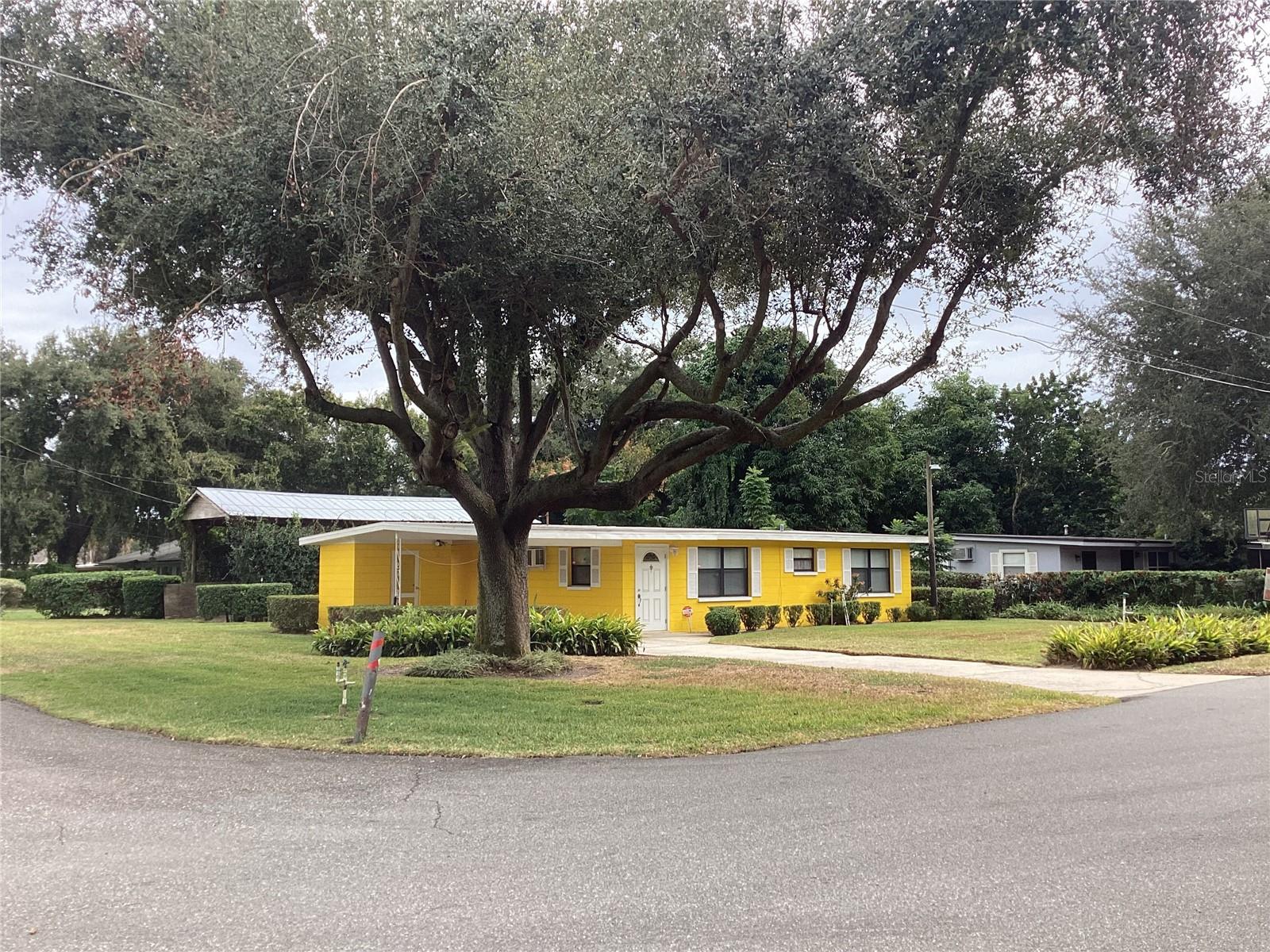 DEER LAKE TERRACE SUB - Residential