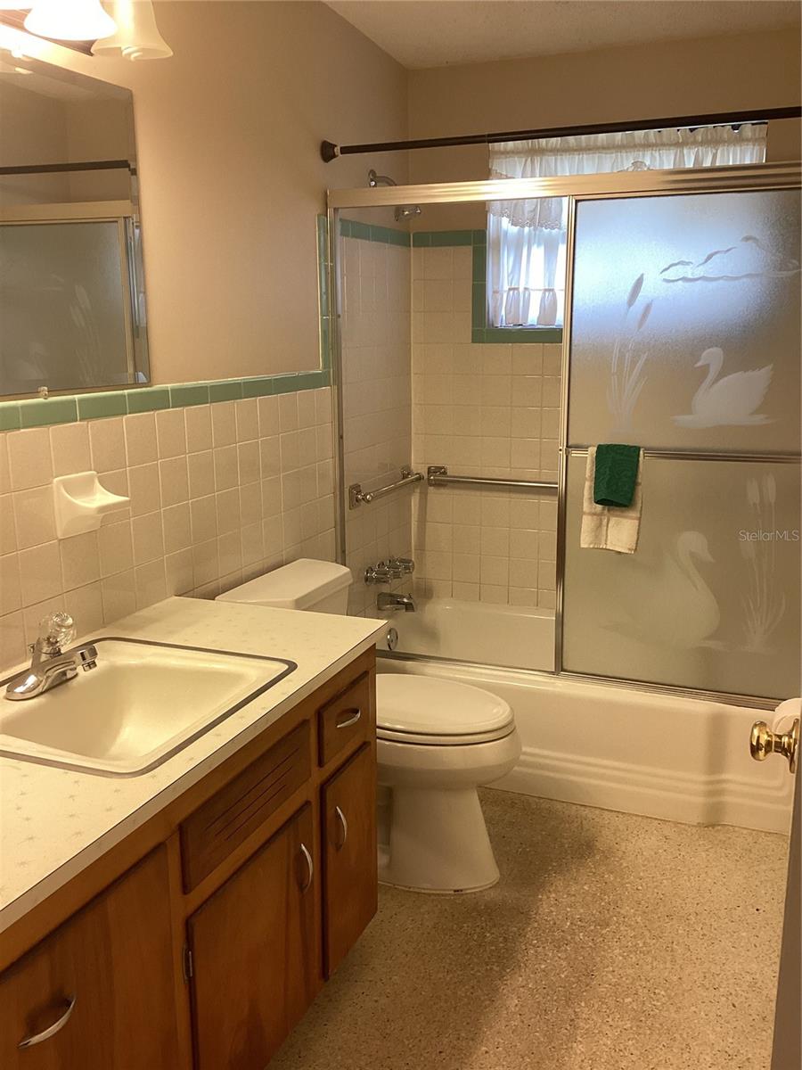 DEER LAKE TERRACE SUB - Residential