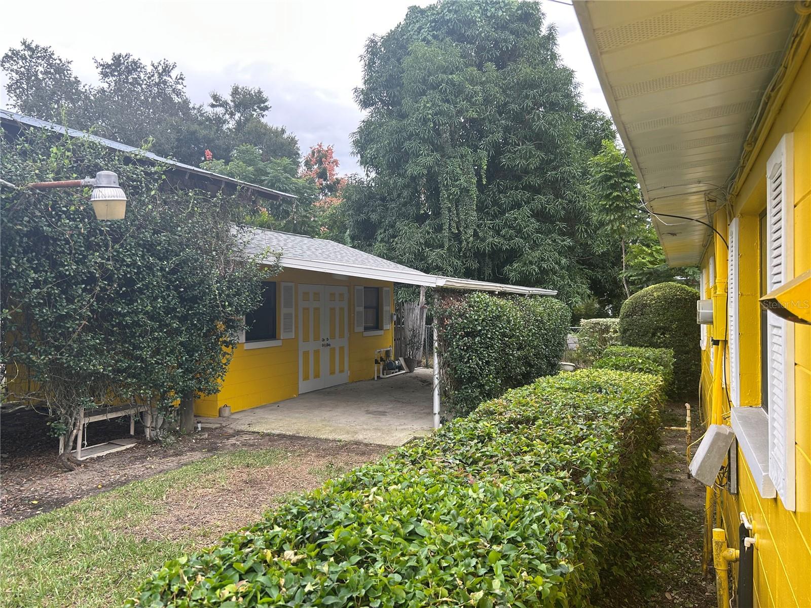 DEER LAKE TERRACE SUB - Residential