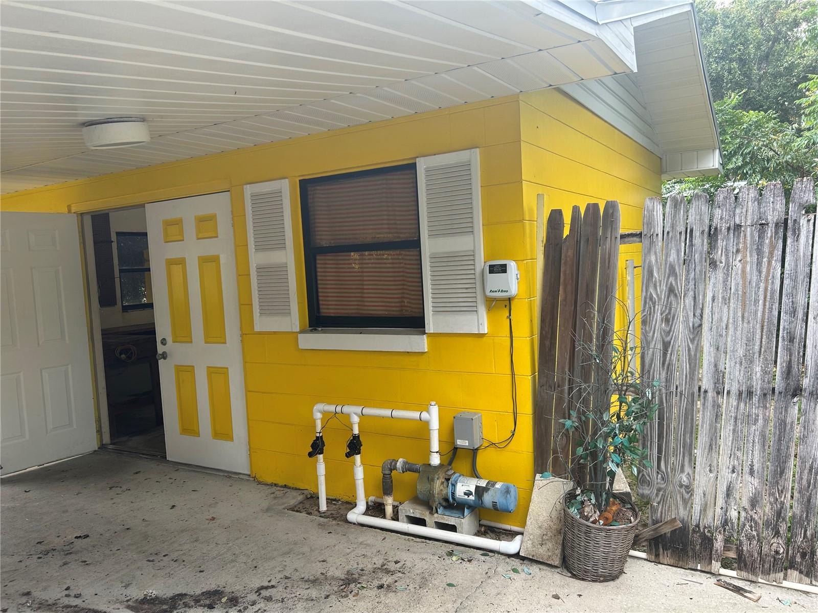 DEER LAKE TERRACE SUB - Residential