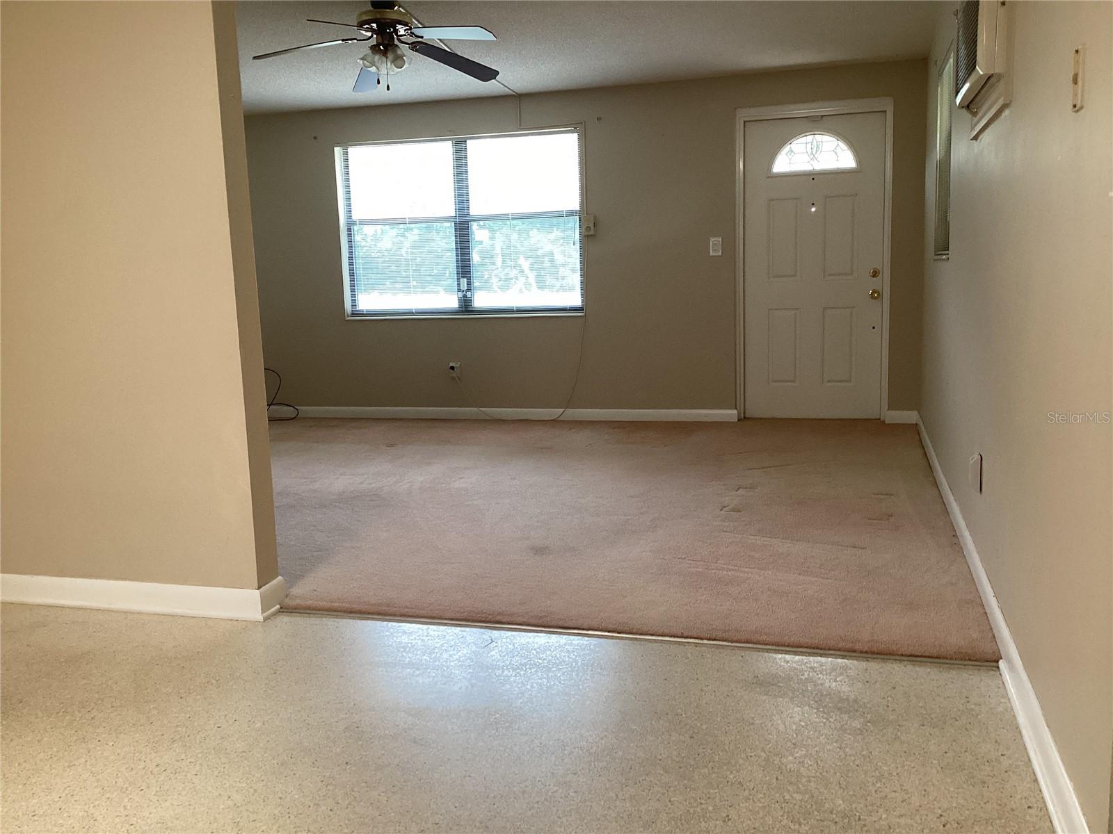 DEER LAKE TERRACE SUB - Residential