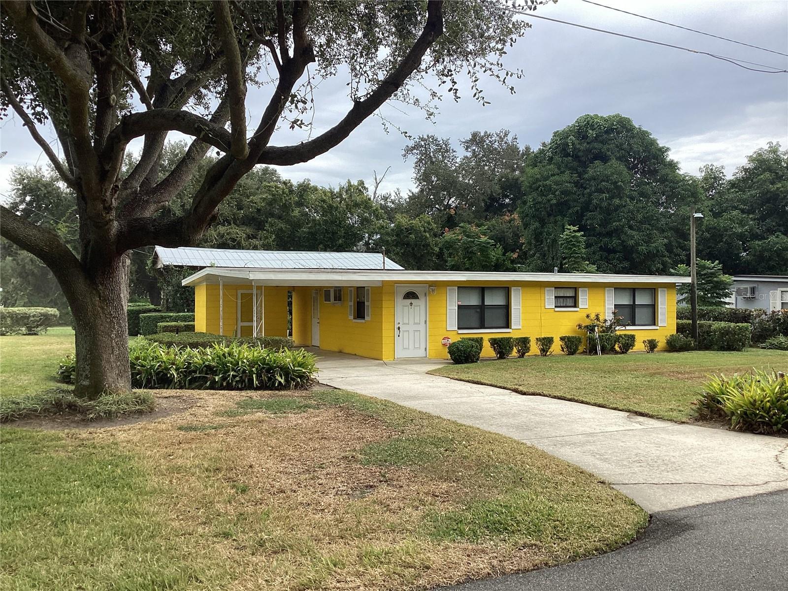 DEER LAKE TERRACE SUB - Residential