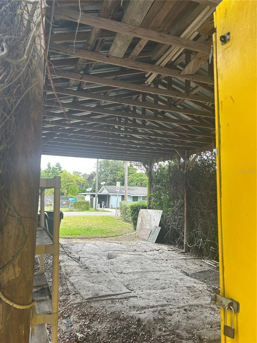 DEER LAKE TERRACE SUB - Residential