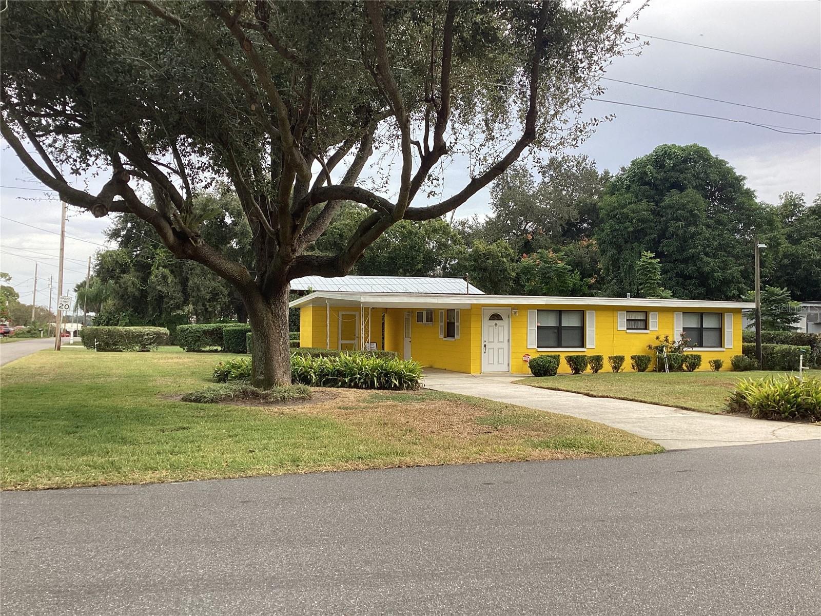 DEER LAKE TERRACE SUB - Residential