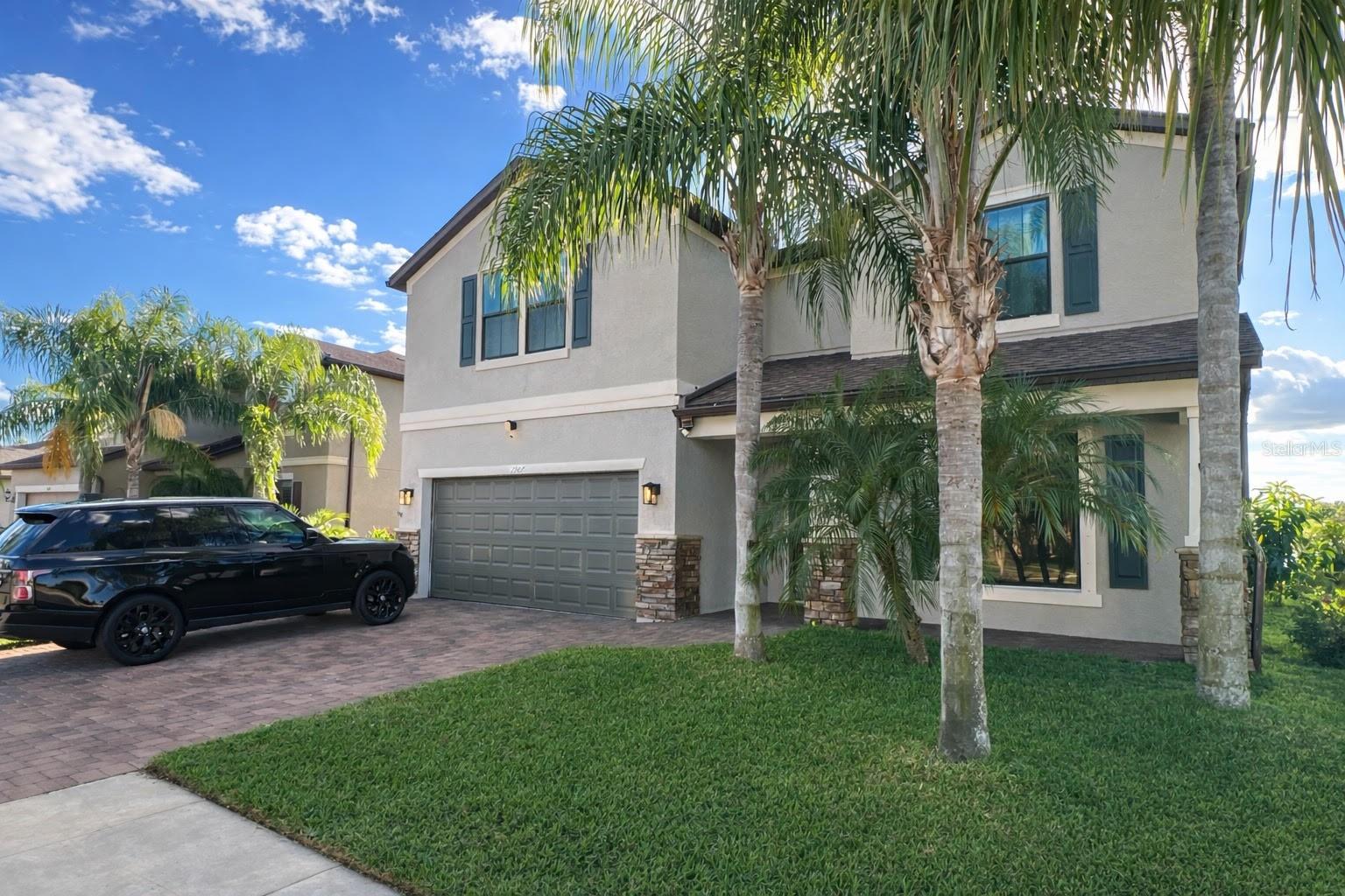 1907 BOTTLEBRUSH WAY, NORTH PORT, FL, 34289 3 1907 BOTTLEBRUSH WAY
