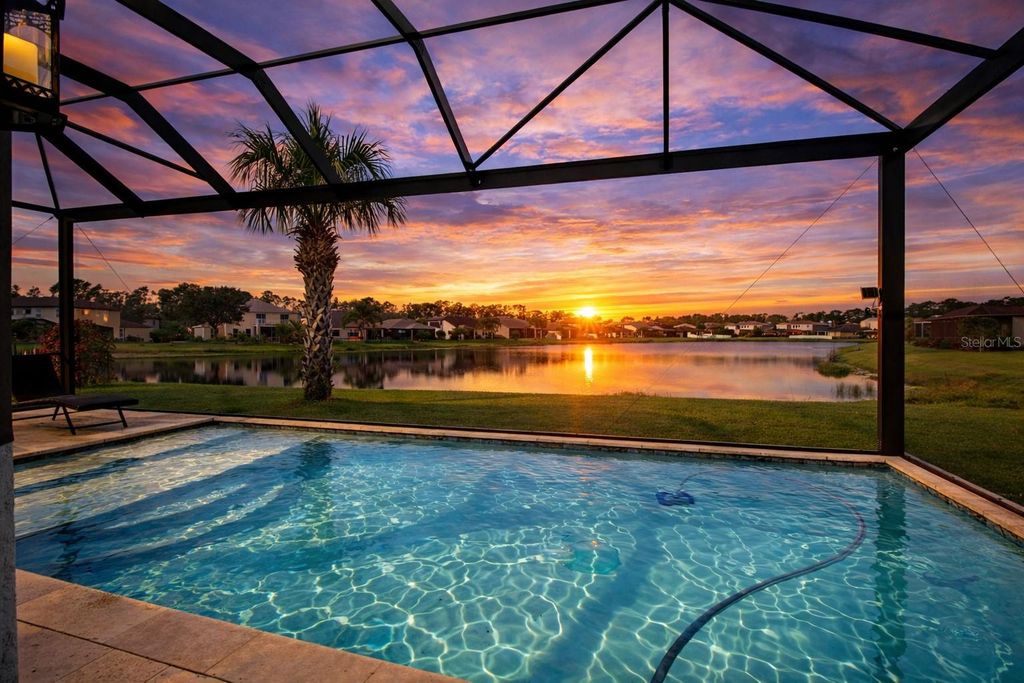 Photo of 1907 Bottlebrush Way, North Port, FL 34289 (MLS # A4682617)