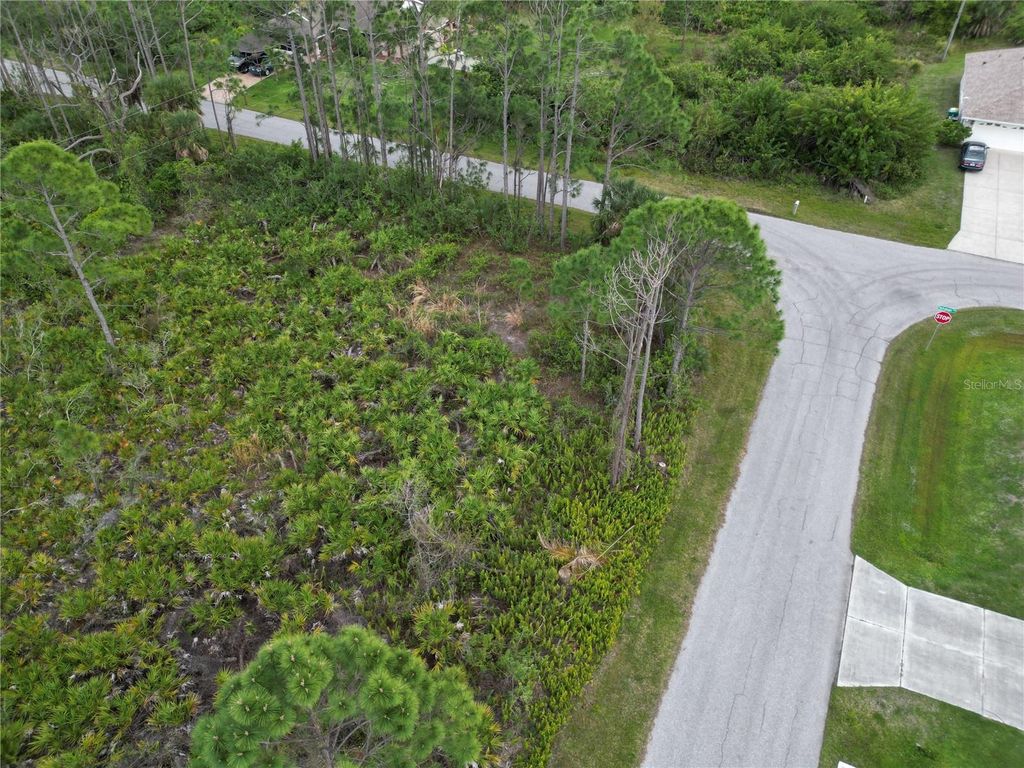 Photo of 4370 Hograth Street, Port Charlotte, FL 33981 (MLS # C7500181)