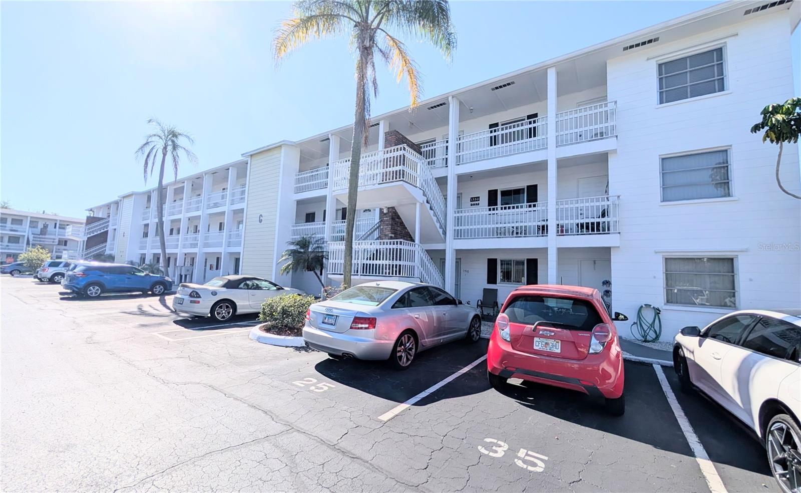 BAYSHORE GARDENS APTS 5 - Residential