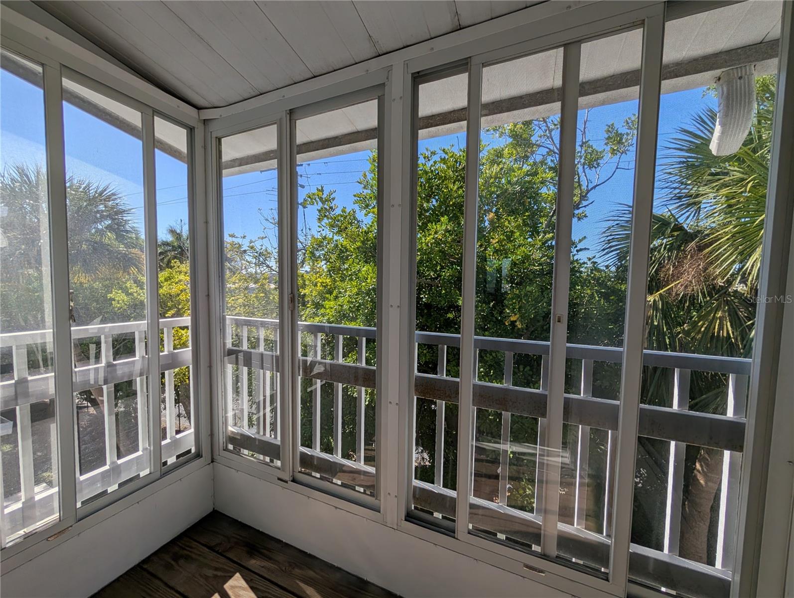 BAYSHORE GARDENS APTS 5 - Residential