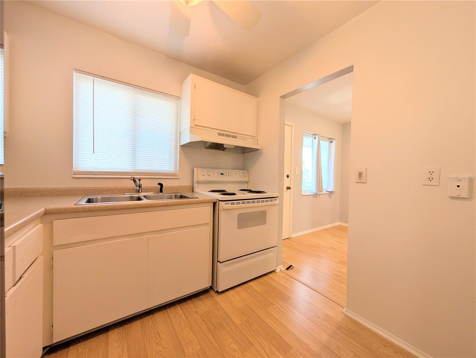 BAYSHORE GARDENS APTS 5 - Residential