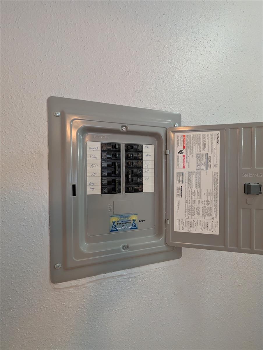 BAYSHORE GARDENS APTS 5 - Residential