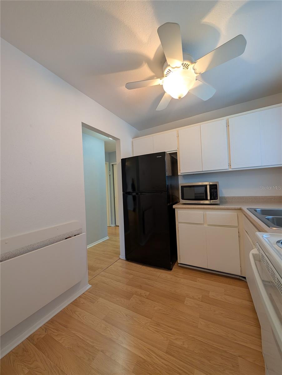 BAYSHORE GARDENS APTS 5 - Residential