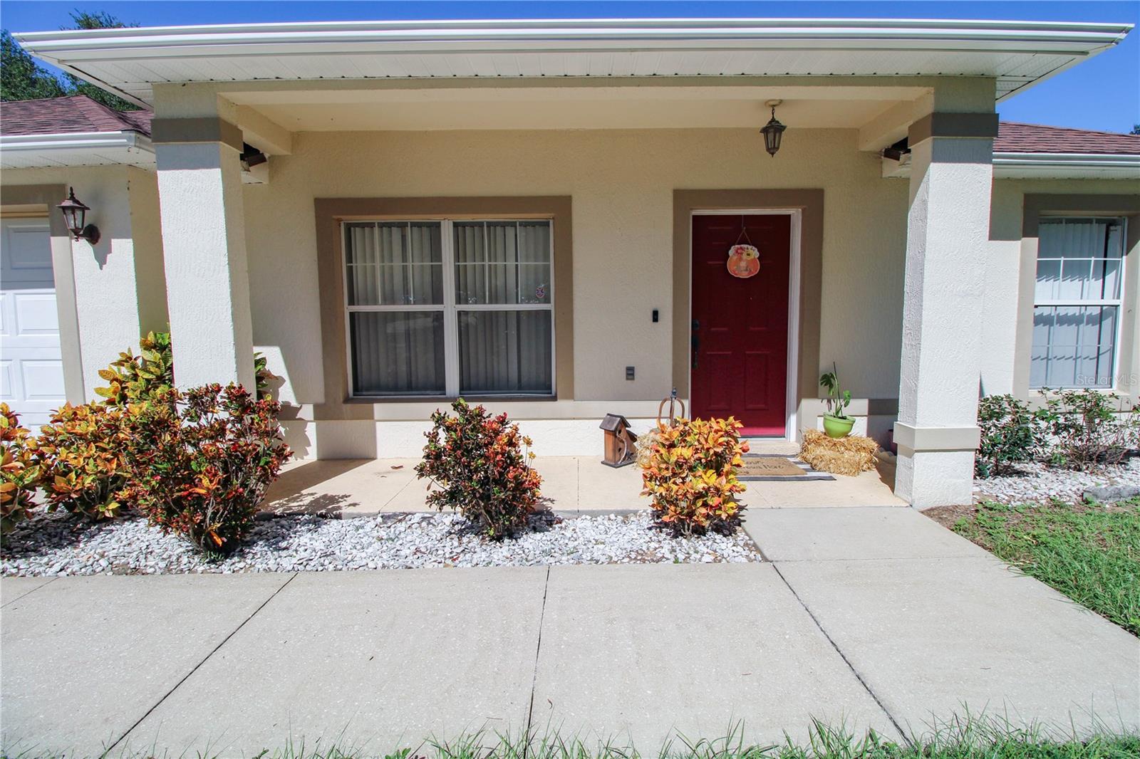 LOUISA POINTE PH V SUB - Residential Lease