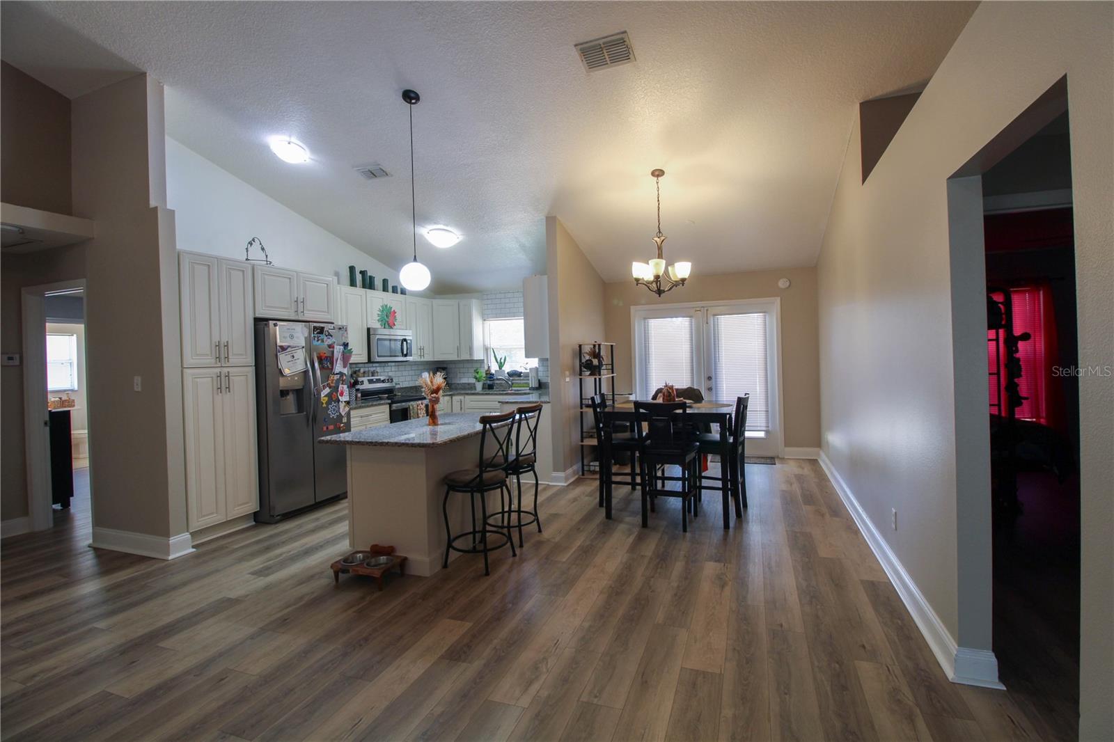 LOUISA POINTE PH V SUB - Residential Lease