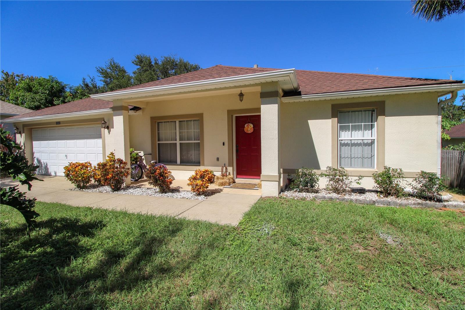 LOUISA POINTE PH V SUB - Residential Lease