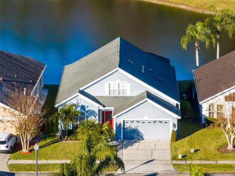 A home in ORLANDO