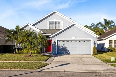 A home in ORLANDO