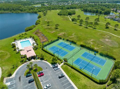 A home in ORLANDO