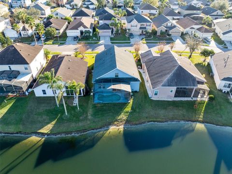 A home in ORLANDO