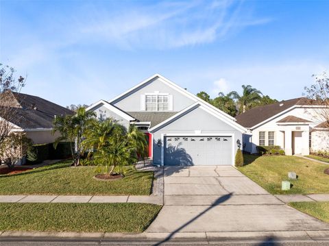 A home in ORLANDO