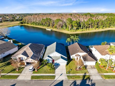 A home in ORLANDO